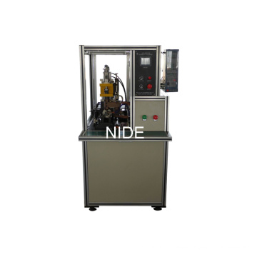 DC Current Armature Commutator Spot Welding Fusing Machine